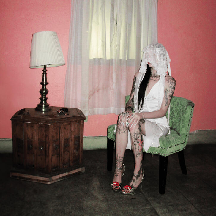 King Baby by carolesdaughter