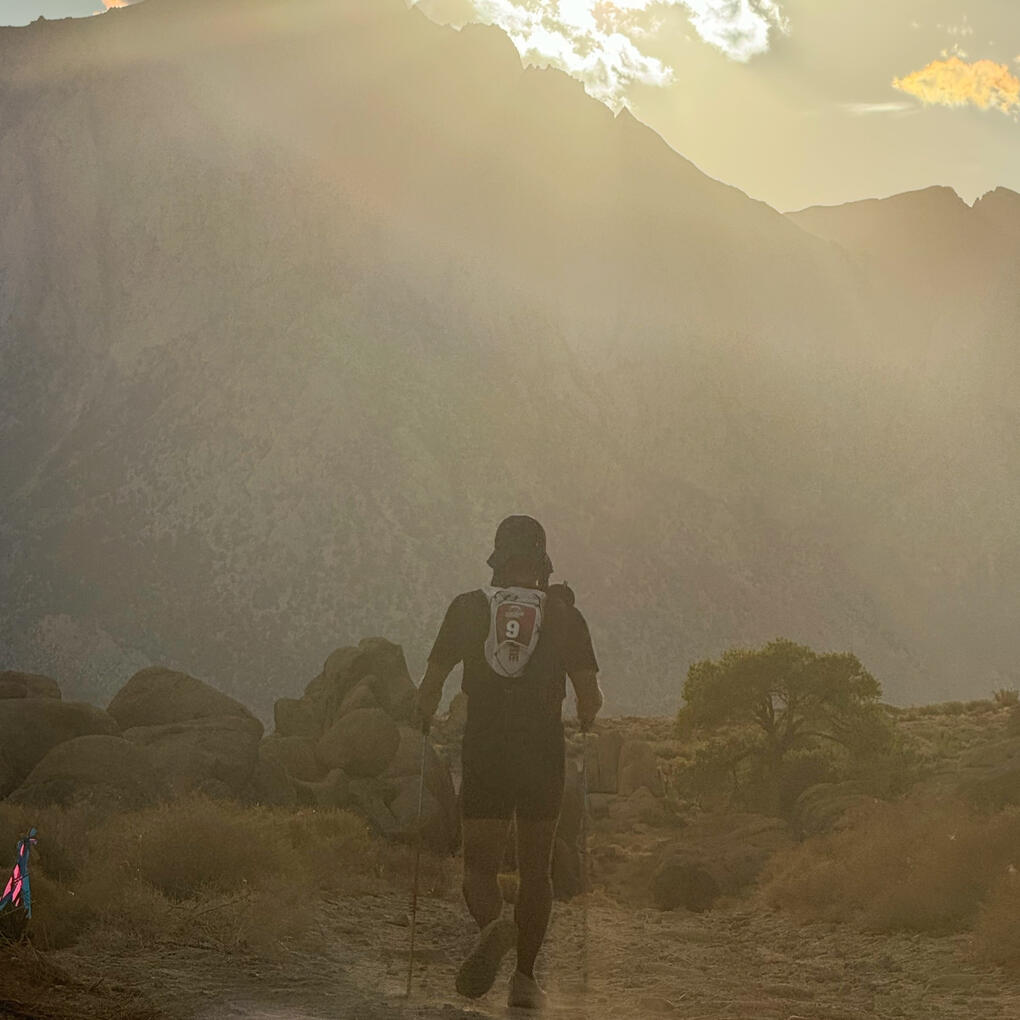 Wild Wild West Ultra Marathon Wild Wild West Ultra Marathon